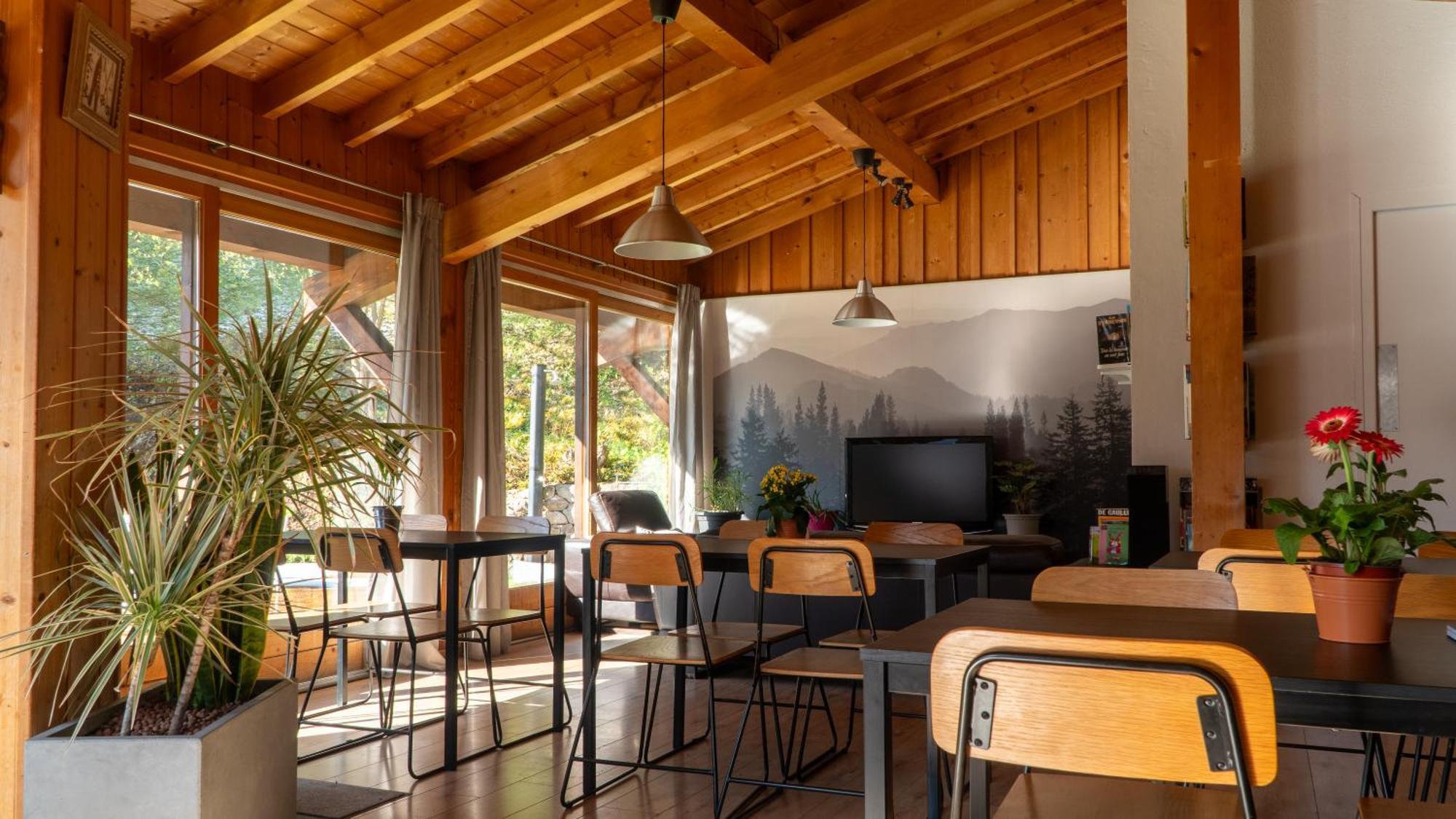 Hotel La Renardiere Morzine Exterior photo